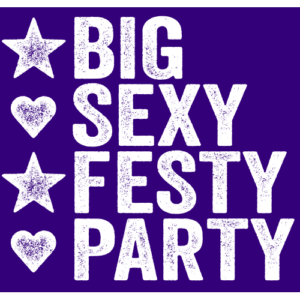 Big Sexy Festy Party Bristol