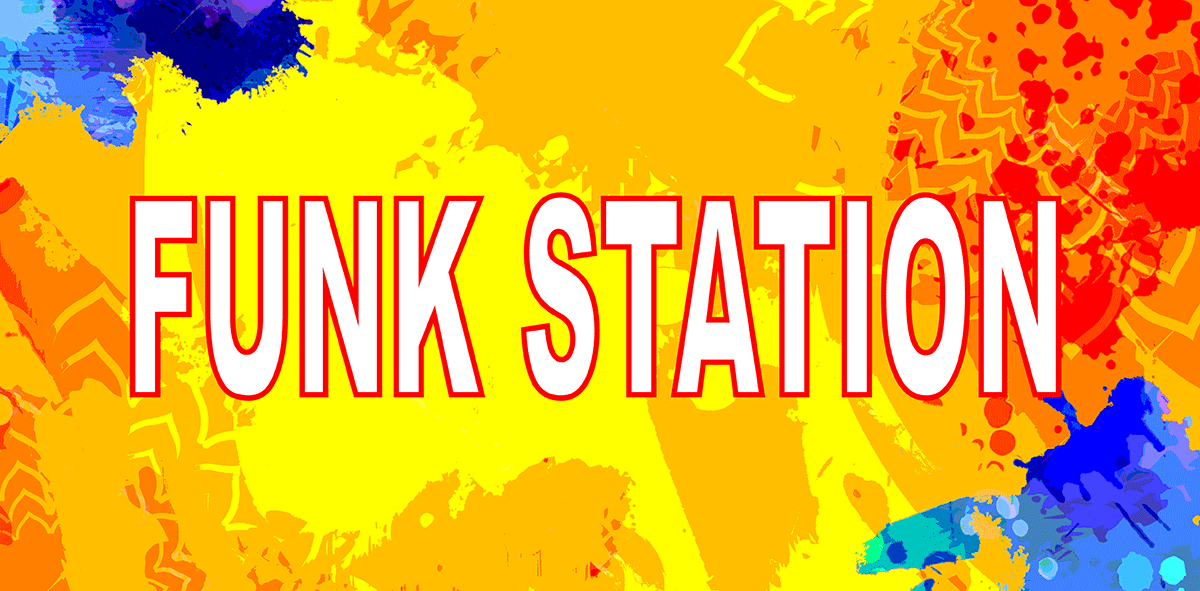 Funk station Bristol BSFP 21 june 2025 Funk station Bristol BSFP 21 june 2025