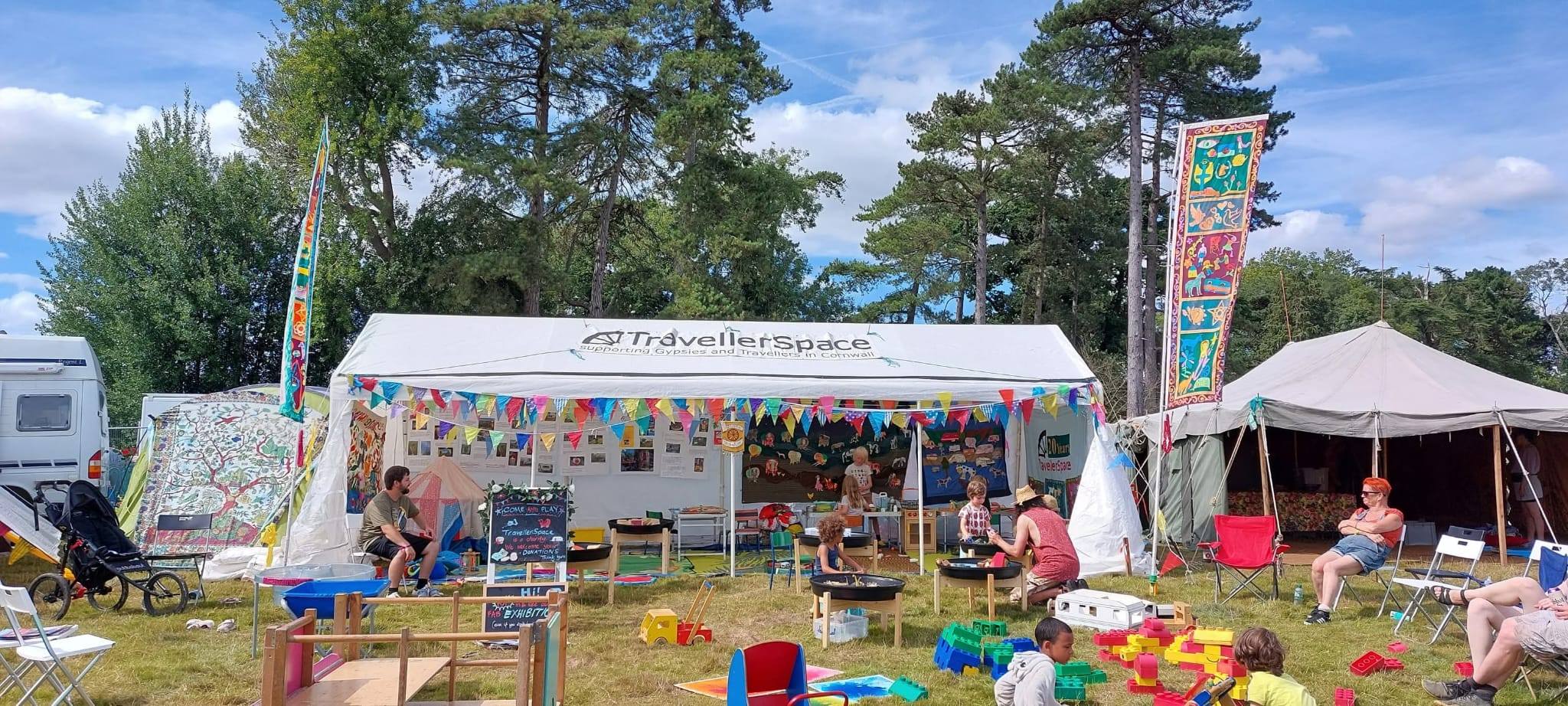 bsfp Bristol kids zone