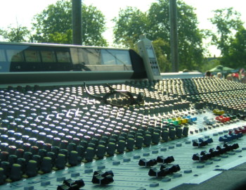 Big Sexy Festy Party